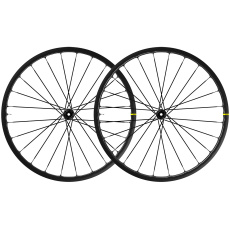 MAVIC KSYRIUM SL DISC PÁR SRAM XDR DISC CENTERLOCK (P1472160)