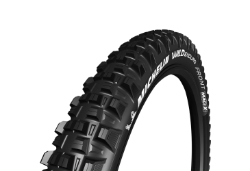 MICHELIN PLÁŠŤ WILD ENDURO FRONT 29X2.40 COMPETITION LINE KEVLAR MAGI-X2 TS TLR (324851)