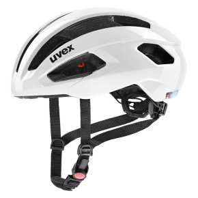 UVEX HELMA RISE WHITE (S4100550200)