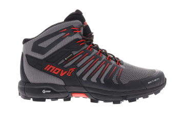 INOV8 ROCLITE 345 GTX M (M) grey/black/red