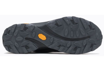 obuv merrell J067039 MOAB SPEED black/asphalt 44