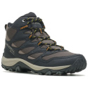 obuv merrell J036777 WEST RIM SPORT MID GTX black/beluga