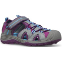 obuv merrell MK166974 HYDRO 2 grey/berry