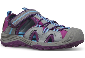 obuv merrell MK166974 HYDRO 2 grey/berry