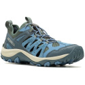 obuv merrell J037569 ACCENTOR 3 SIEVE steel blue