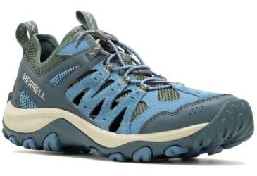 obuv merrell J037569 ACCENTOR 3 SIEVE steel blue