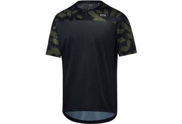 GORE TrailKPR Daily Shirt Mens