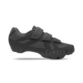 GIRO Ranger W Black