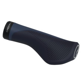 ERGON gripy GS1 Evo Nightride Blue -L