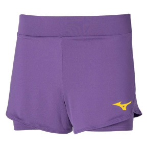 MIZUNO Flex Short / Patrician Purple /