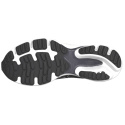 MIZUNO WAVE PRODIGY 6 / Black/White/Ultimate Gray /