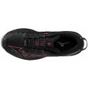 MIZUNO WAVE DAICHI 7 GTX/Black/FFedora/QShade