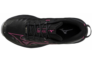 MIZUNO WAVE DAICHI 7 GTX/Black/FFedora/QShade