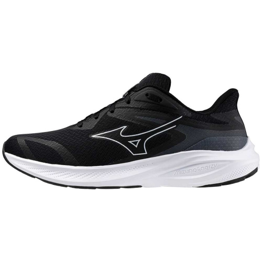 MIZUNO ENERZY RUNNERZ / Black/White /