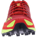 INOV8 X-TALON 212 v2 M (P) red/yellow