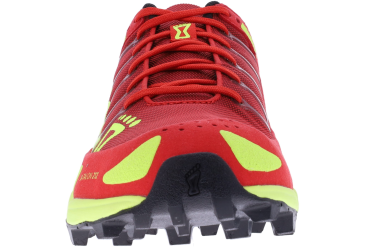 INOV8 X-TALON 212 v2 M (P) red/yellow