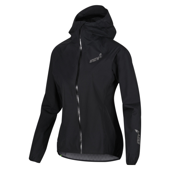 INOV8 STORMSHELL FZ v2 W black