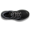 dámská obuv saucony S10799-10 RIDE 15 TR GTX BLACK/CHARCOAL 36