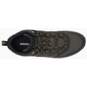 obuv merrell J036777 WEST RIM SPORT MID GTX black/beluga