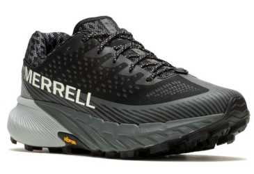 obuv merrell J067759 AGILITY PEAK 5 black/granite