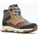 obuv merrell J004533 SPEED SOLO MID WP earth