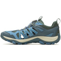 obuv merrell J037569 ACCENTOR 3 SIEVE steel blue