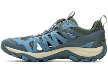 obuv merrell J037569 ACCENTOR 3 SIEVE steel blue