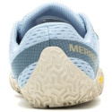 obuv merrell J068198 VAPOR GLOVE 6 chambray/steel blue