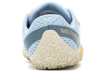 obuv merrell J068198 VAPOR GLOVE 6 chambray/steel blue