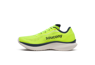 pánská obuv saucony S20967-220 KINVARA 15 citron navy