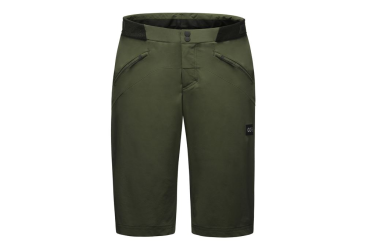 GORE Fernflow Shorts Mens