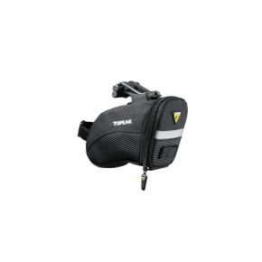 TOPEAK brašna podsedlová AERO WEDGE PACK Small s QuickClick