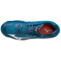 MIZUNO WAVE LIGHTNING Z6 / LEGION BLUE / WHITE / FIRECRACKER /