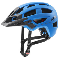 UVEX HELMA FINALE 2.0 TEAL - BLUE MAT (S4109670900)