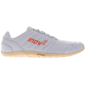 INOV8 BARE XF 210 v3 W (S) light grey/coral/gum