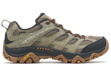 obuv merrell J036255 MOAB 3 GTX olive/gum