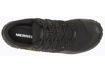 obuv merrell J037336 TRAIL GLOVE 7 black/black