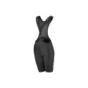 LIV FISSO BIB SHORTS BLACK