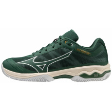 MIZUNO WAVE EXCEED LIGHT CC/Pineneedle/White/Papyrus