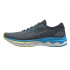 MIZUNO WAVE SKYRISE 4 / SWeather/PBlue/JBlue /