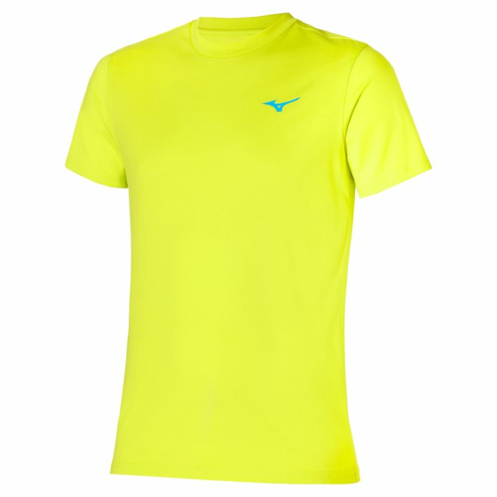 MIZUNO Mizuno Tee / Evening Primrose /