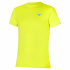 MIZUNO Mizuno Tee / Evening Primrose /