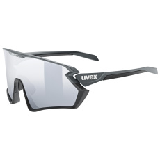 UVEX BRÝLE SPORTSTYLE 231 2.0 GREY BL.M/MIR.SILVER (S5330262506)