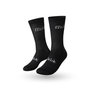 FIZIK PONOŽKY ROAD PERFORMANCE BLACK (FZKSOCKSRO10)