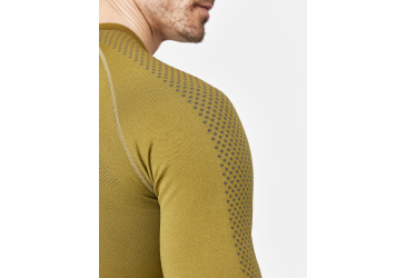 Triko CRAFT ADV Warm Intensity LS