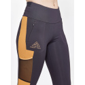 W Kalhoty CRAFT PRO Trail Tights