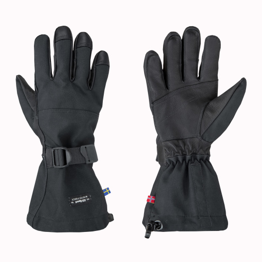 Rukavice LILL-SPORT KASPERSEN Winter Force