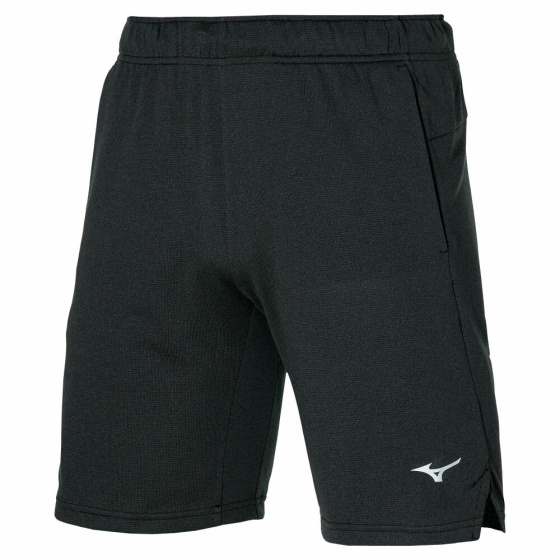 MIZUNO Mizuno BR Short / Black melange /