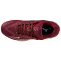 MIZUNO WAVE EXCEED LIGHT CC/Cabernet/White/Papyrus