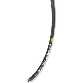 MAVIC RÁFEK CXP ELITE BLACK 32H (J2390132)